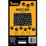 Kép 2/16 - Dog bed 100x70cm Purlov 24862