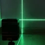 Kép 16/18 - Laser level - Bigstreen 24293 cross laser