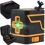 Kép 17/18 - Laser level - Bigstreen 24293 cross laser
