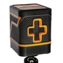 Kép 8/18 - Laser level - Bigstreen 24293 cross laser