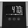 Kép 5/9 - LCD Bathroom Scale - Analytical Ruhhy 24638