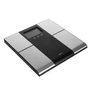Kép 9/9 - LCD Bathroom Scale - Analytical Ruhhy 24638