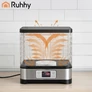 Kép 13/16 - Ruhhy 25929 Mushroom, Fruit and Vegetable Dehydrator