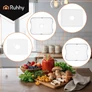 Kép 9/16 - Ruhhy 25929 Mushroom, Fruit and Vegetable Dehydrator