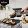 Kép 10/16 - Ruhhy 25929 Mushroom, Fruit and Vegetable Dehydrator