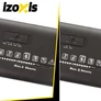 Kép 12/15 - Izoxis 26136 10L Document Shredder