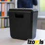 Kép 13/15 - Izoxis 26136 10L Document Shredder