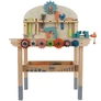 Kép 5/13 - Kruzzel 26546 Tool Workbench