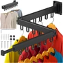 Kép 1/7 - Ruhhy 26342 clothes dryer