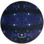 Kép 4/11 - Gaming mat under the chair round Dunmoon 25956