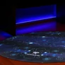 Kép 7/11 - Gaming mat under the chair round Dunmoon 25956