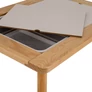 Kép 9/14 - Kruzzel 26366 Sensory Table with Chair