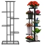 Kép 1/12 - Standing flower stand 106cm Ruhhy 26040