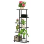 Kép 4/12 - Standing flower stand 106cm Ruhhy 26040