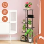 Kép 10/12 - Standing flower stand 106cm Ruhhy 26040