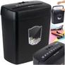Kép 1/15 - Izoxis 25663 document shredder