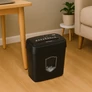 Kép 15/15 - Izoxis 25663 document shredder