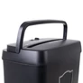 Kép 7/15 - Izoxis 25663 document shredder