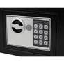 Kép 11/15 - Ruhhy 26101 Combination Safe