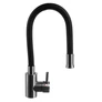 Kép 4/13 - Kitchen faucet - flexible spout Ruhhy 26324