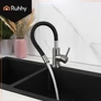 Kép 9/13 - Kitchen faucet - flexible spout Ruhhy 26324