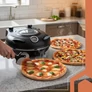 Kép 13/16 - Ruhhy 26050 Pizza Oven