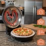 Kép 9/16 - Ruhhy 26050 Pizza Oven