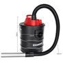 Kép 3/18 - KAMINER ODK006-15L Hamvasztó Porszívó 15L 1200W Fújófunkcióval