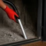 Kép 10/18 - KAMINER ODK006-15L Hamvasztó Porszívó 15L 1200W Fújófunkcióval