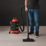 Kép 16/17 - KAMINER ODK013-20L Ipari Zsáknélküli Hőálló Hamu- és Szemétporszívó 1600W