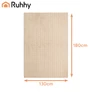 Kép 2/10 - Electric blanket mat 180x130cm beige Ruhhy 26224