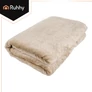 Kép 3/10 - Electric blanket mat 180x130cm beige Ruhhy 26224