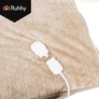 Kép 6/10 - Electric blanket mat 180x130cm beige Ruhhy 26224