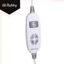 Kép 7/10 - Electric blanket mat 180x130cm beige Ruhhy 26224