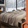 Kép 10/10 - Electric blanket mat 180x130cm beige Ruhhy 26224