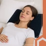 Kép 11/11 - Heated pillow 60x38 Ruhhy 26221