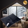 Kép 6/11 - Heated pillow 60x38 Ruhhy 26221