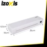 Kép 2/16 - A4 laminator - 4-in-1 set Izoxis 25417