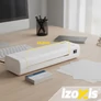 Kép 12/16 - A4 laminator - 4-in-1 set Izoxis 25417