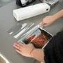 Kép 13/16 - A4 laminator - 4-in-1 set Izoxis 25417
