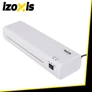 Kép 15/16 - A4 laminator - 4-in-1 set Izoxis 25417