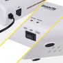 Kép 16/16 - A4 laminator - 4-in-1 set Izoxis 25417