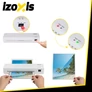 Kép 4/16 - A4 laminator - 4-in-1 set Izoxis 25417
