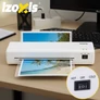 Kép 5/16 - A4 laminator - 4-in-1 set Izoxis 25417