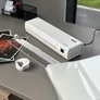 Kép 6/16 - A4 laminator - 4-in-1 set Izoxis 25417