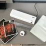 Kép 8/16 - A4 laminator - 4-in-1 set Izoxis 25417