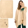 Kép 1/11 - Ruhhy 26226 heated bedspread
