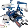 Kép 1/17 - Folding police plane - parking lot 26680