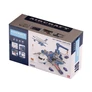 Kép 2/17 - Folding police plane - parking lot 26680