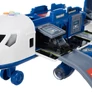 Kép 11/17 - Folding police plane - parking lot 26680